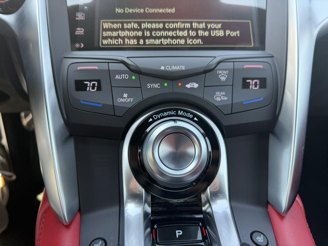 2021 Acura NSX Charlotte NC