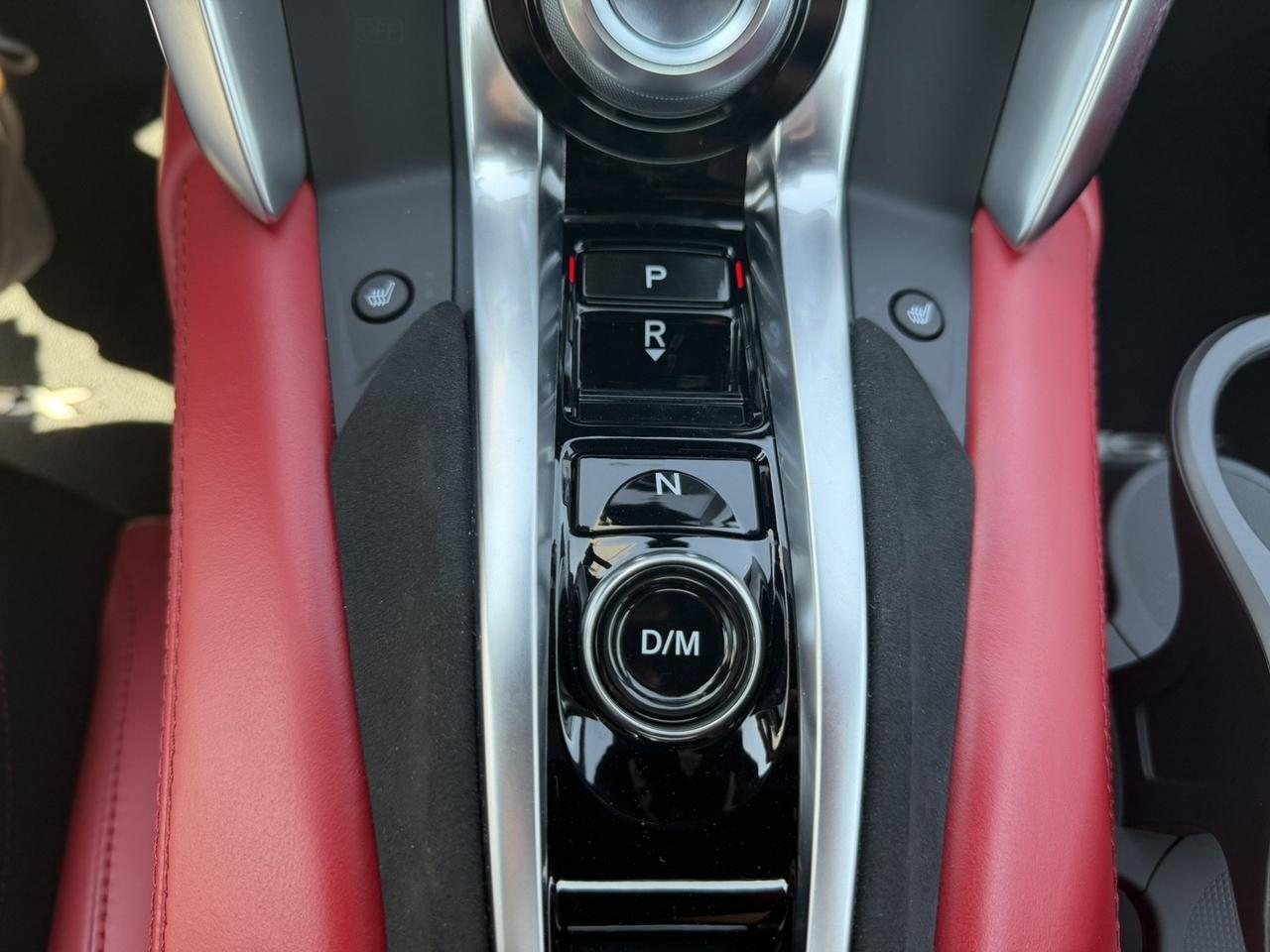 2021 Acura NSX Charlotte NC