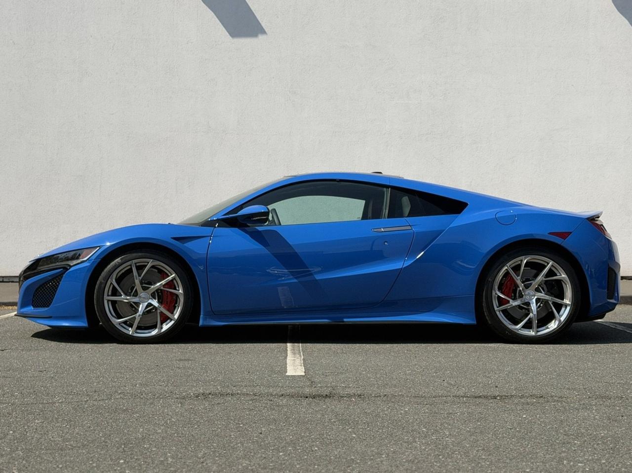 2021 Acura NSX Charlotte NC