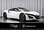 2021 Acura NSX North Miami FL 2021 Acura NSX North Miami FL