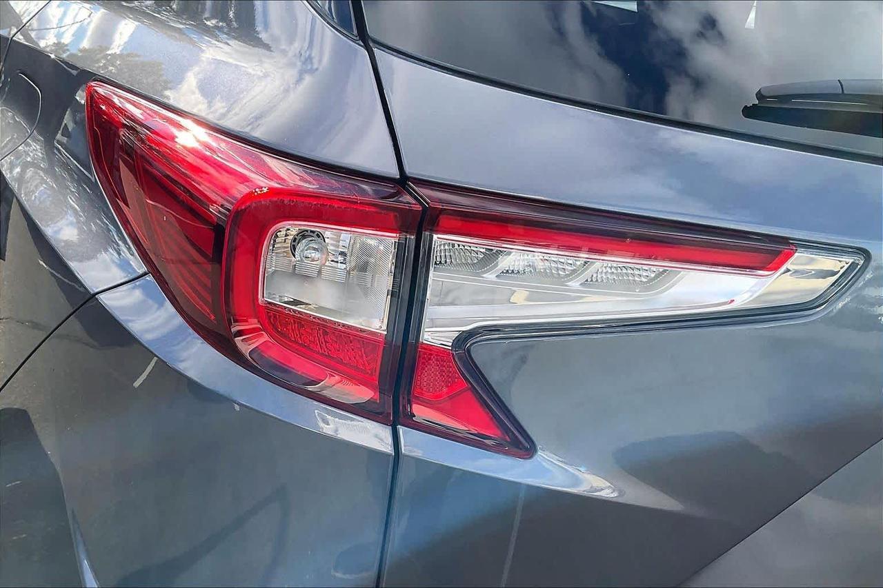 2021 Acura RDX Roseville CA