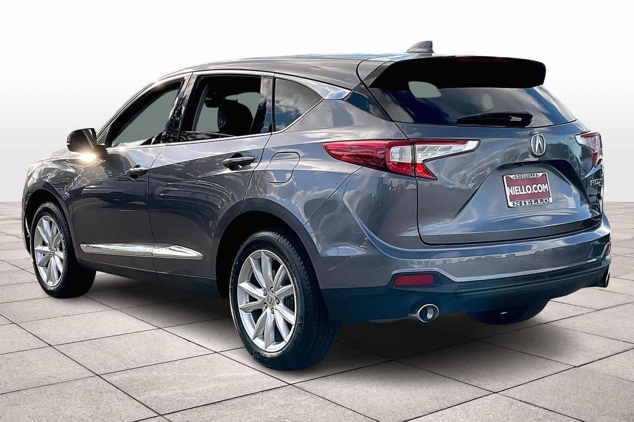 2021 Acura RDX Roseville CA