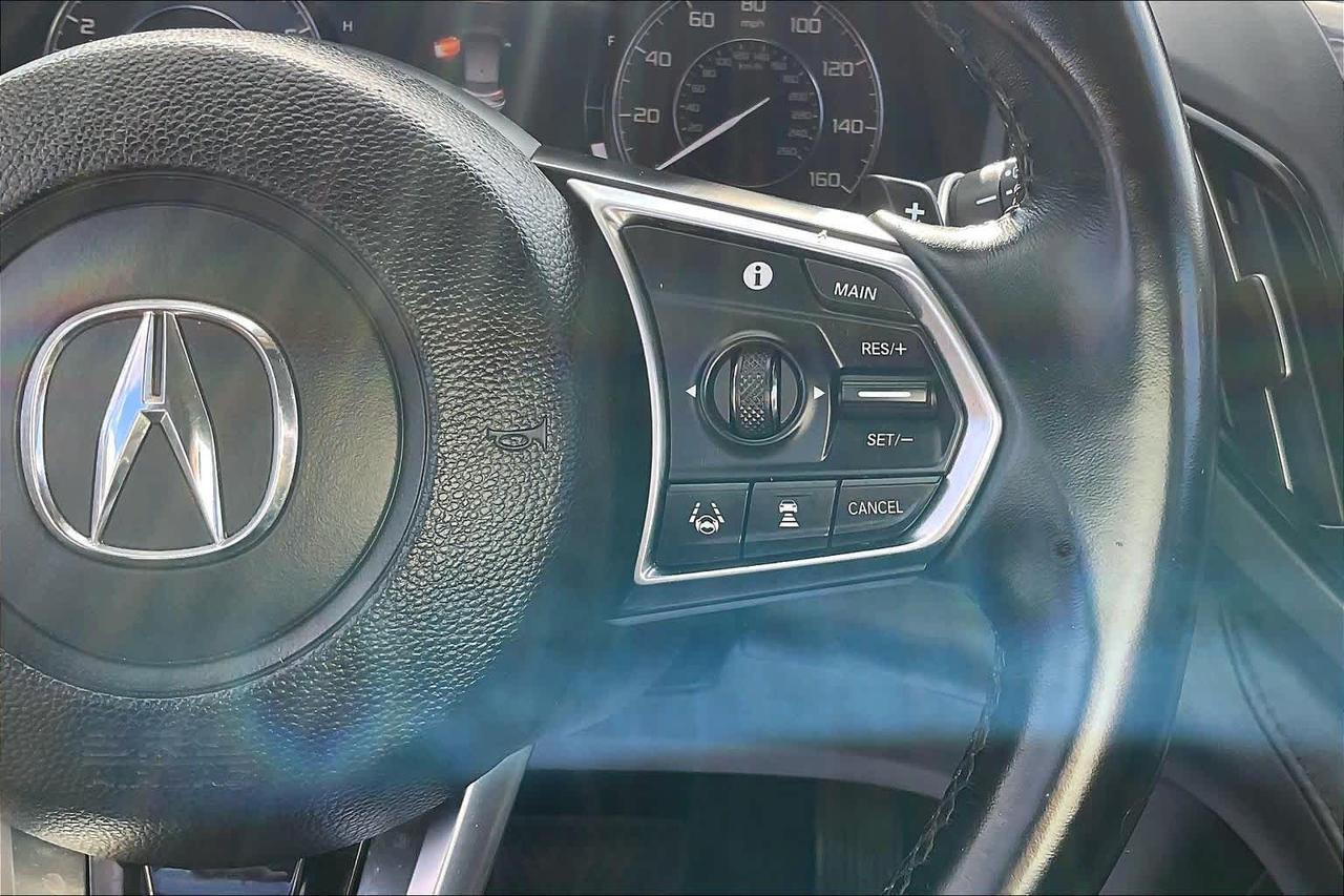 2021 Acura RDX Roseville CA