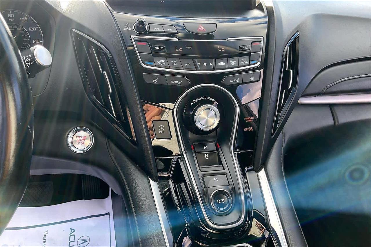 2021 Acura RDX Roseville CA