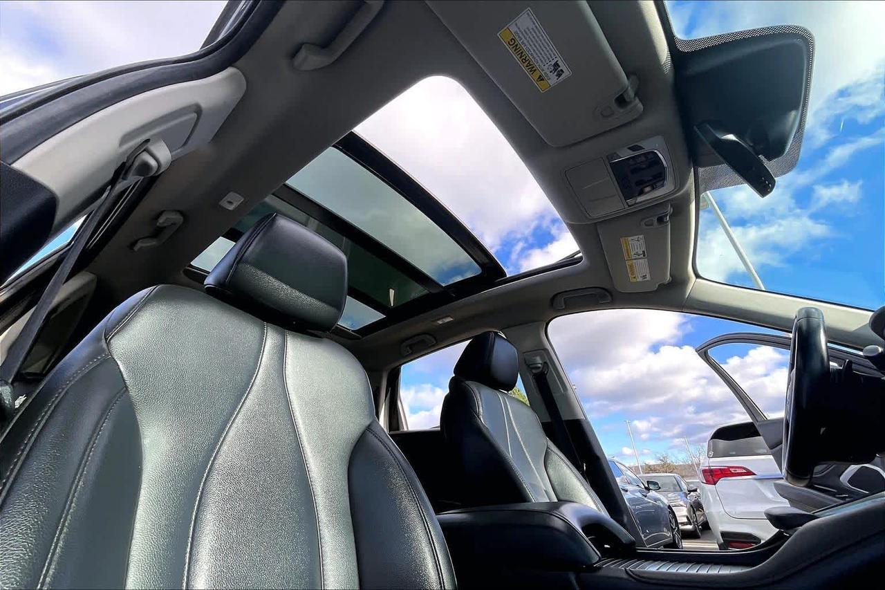 2021 Acura RDX Roseville CA