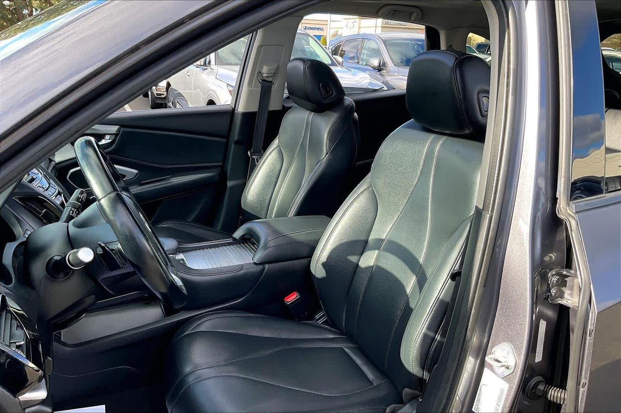 2021 Acura RDX Roseville CA