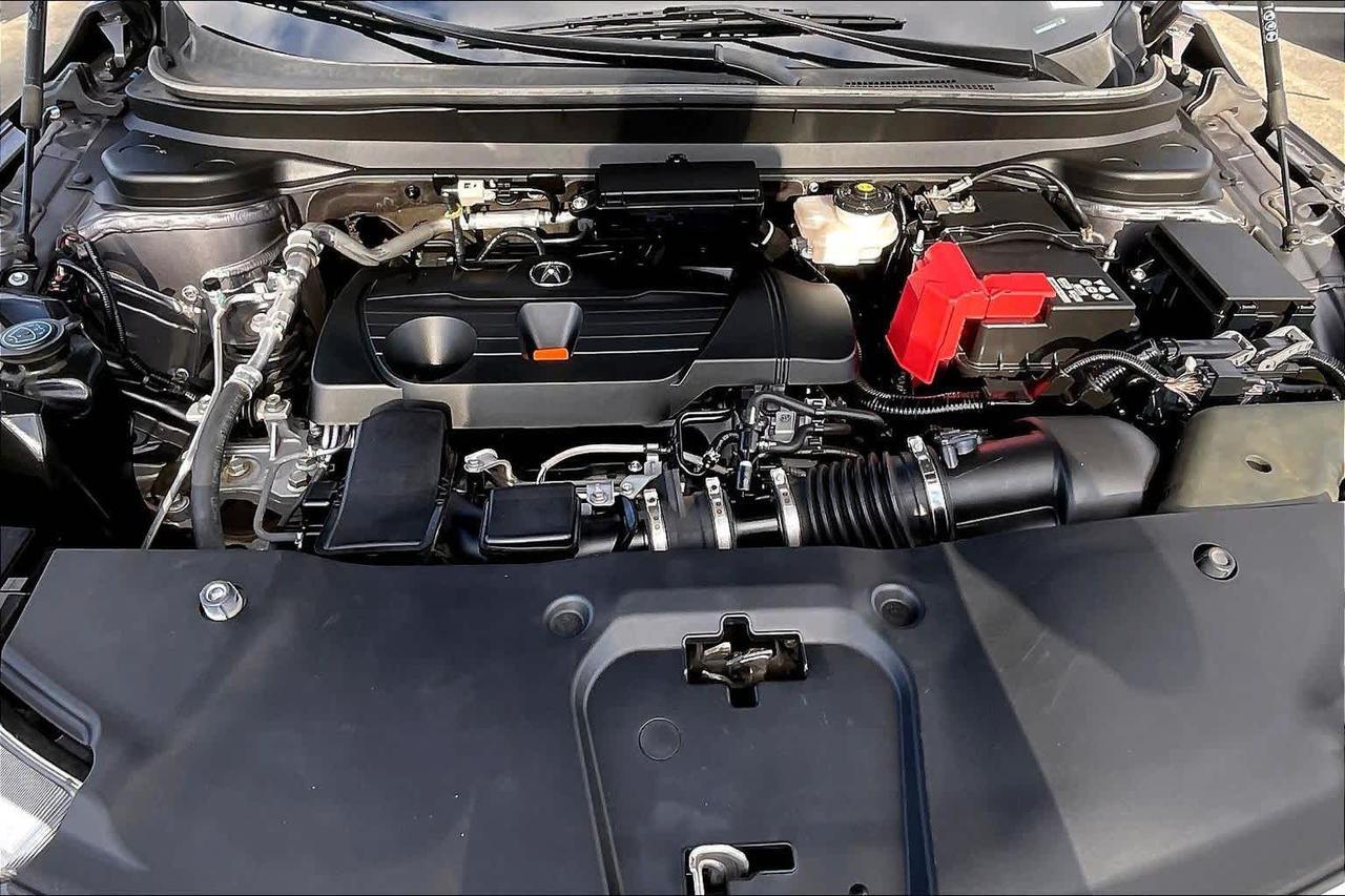 2021 Acura RDX Roseville CA