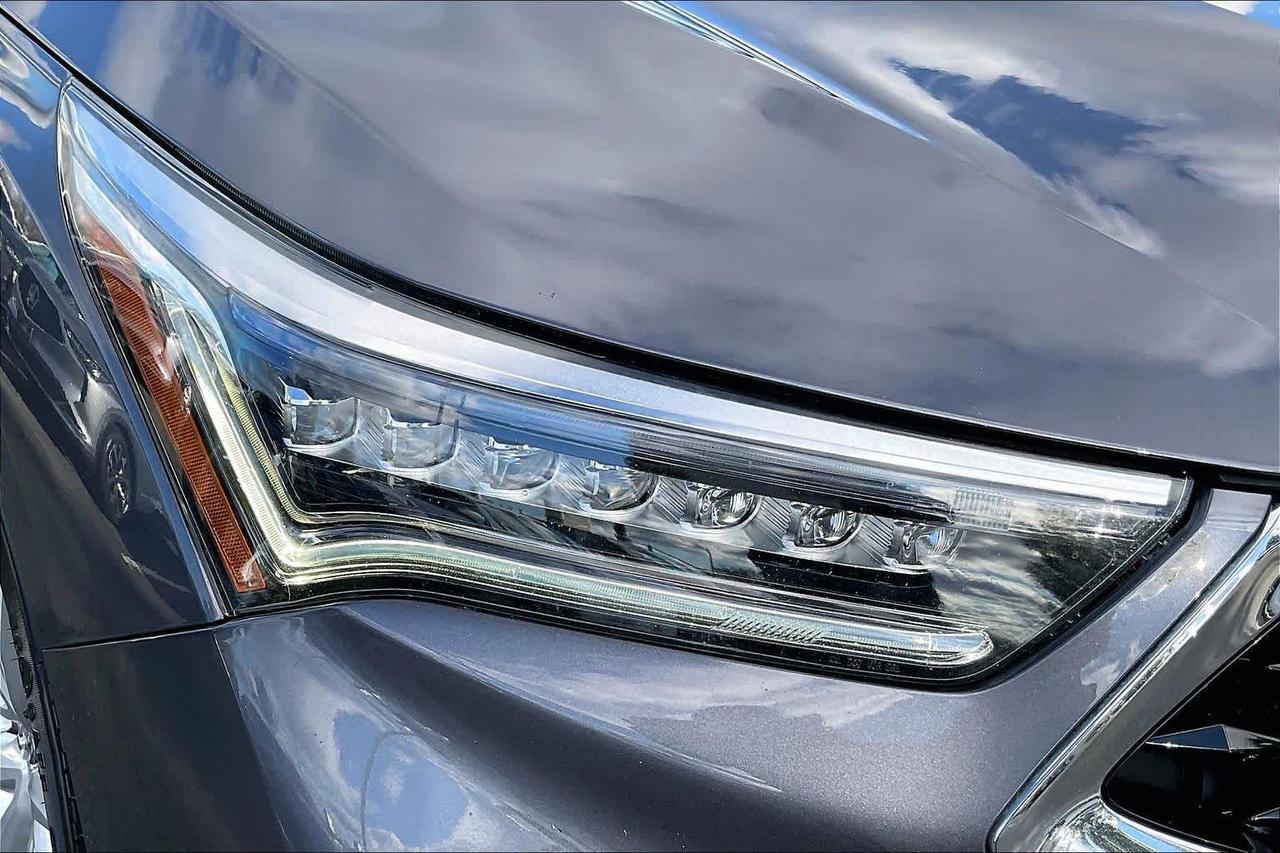 2021 Acura RDX Roseville CA