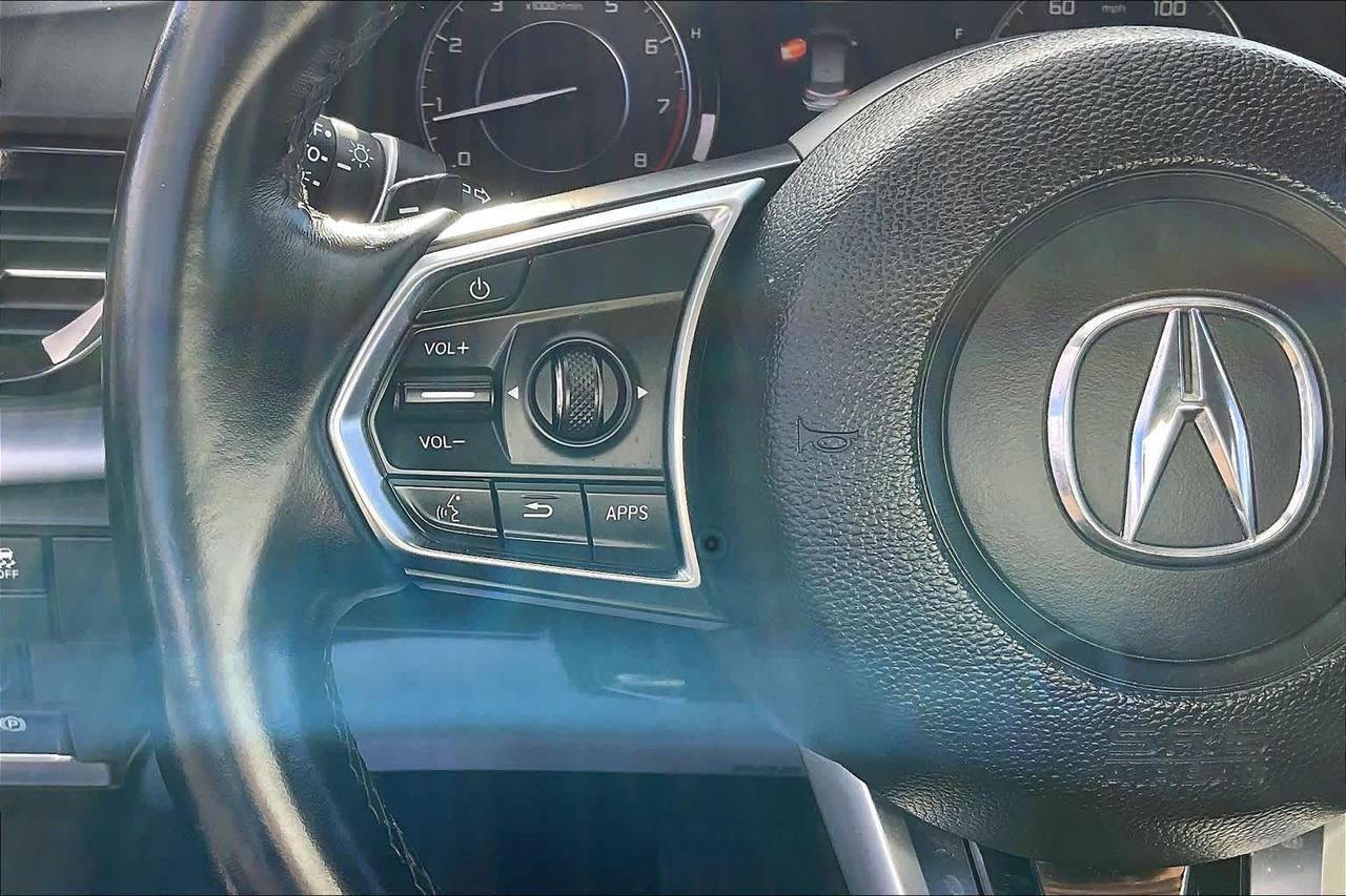 2021 Acura RDX Roseville CA