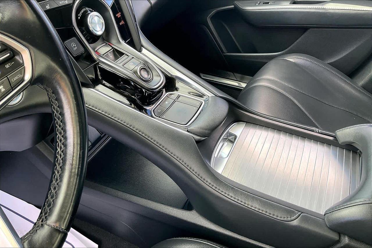 2021 Acura RDX Roseville CA