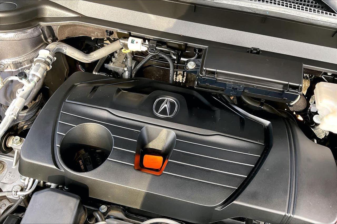 2021 Acura RDX Roseville CA