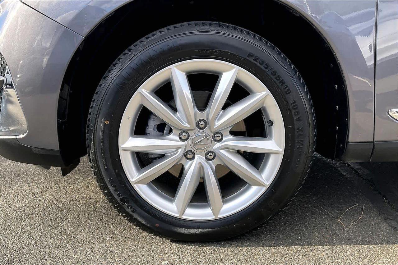 2021 Acura RDX Roseville CA