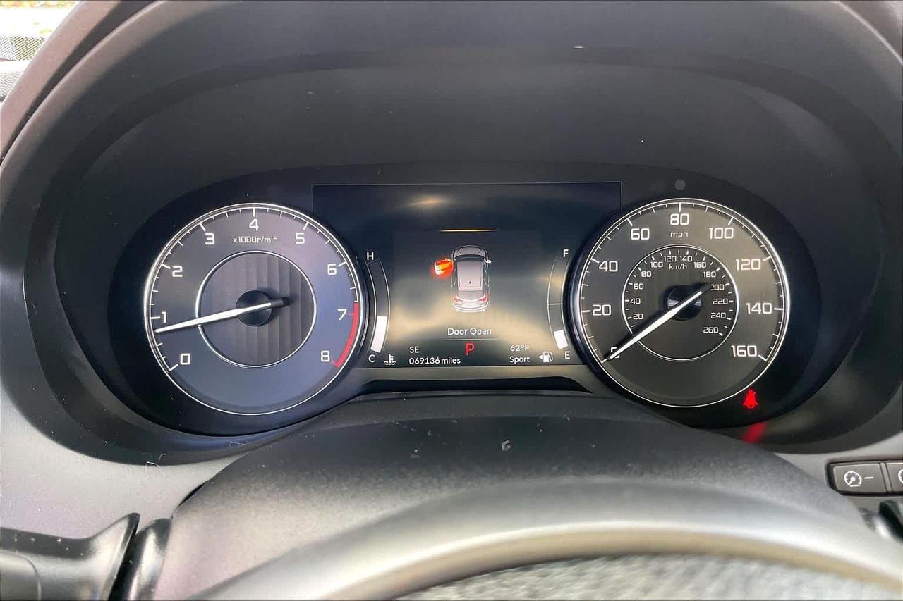 2021 Acura RDX Roseville CA