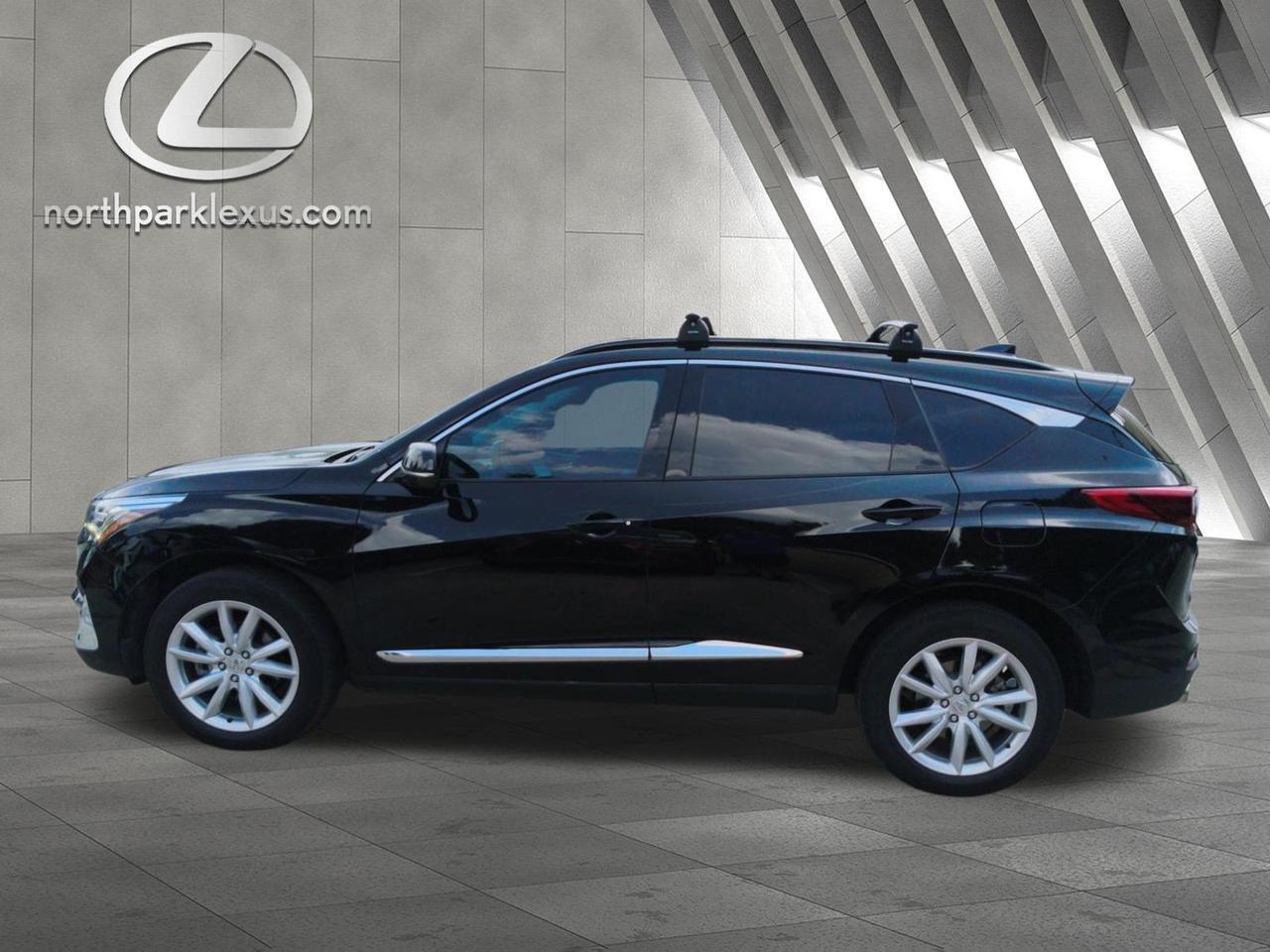 2021 Acura RDX