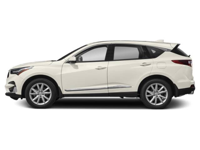 2021 Acura RDX San Antonio TX