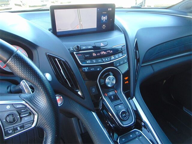 2021 Acura RDX A-Spec Package Santa Fe NM