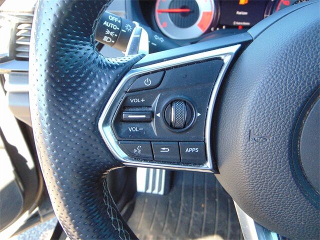 2021 Acura RDX A-Spec Package Santa Fe NM