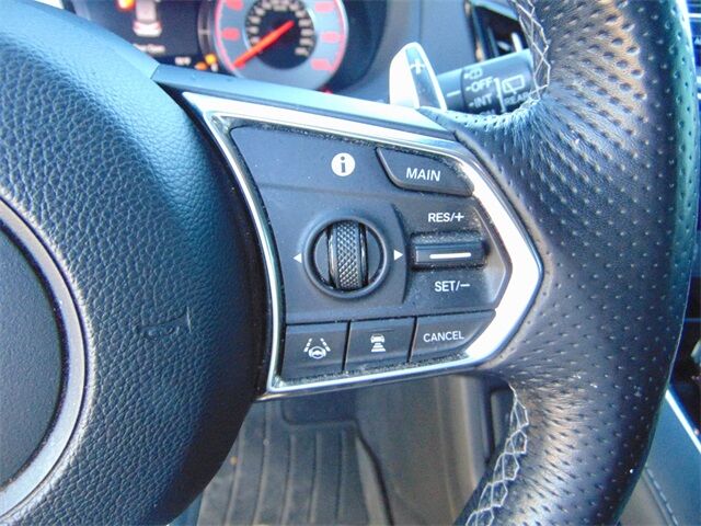 2021 Acura RDX A-Spec Package Santa Fe NM