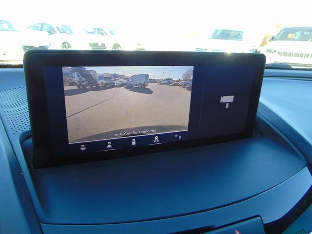 2021 Acura RDX A-Spec Package Santa Fe NM