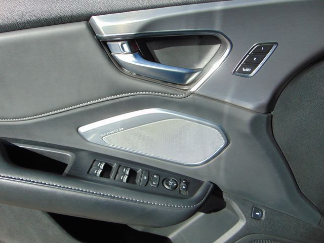 2021 Acura RDX A-Spec Package Santa Fe NM