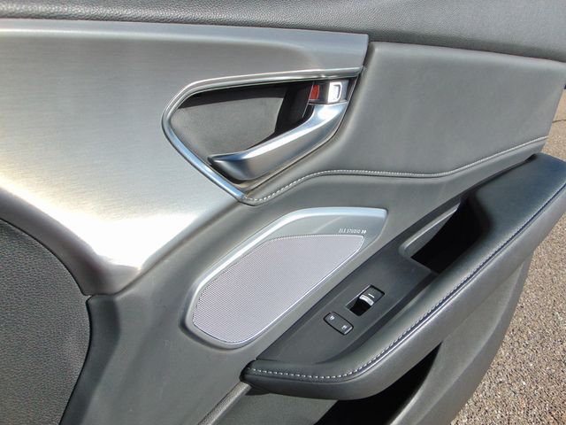 2021 Acura RDX A-Spec Package Santa Fe NM