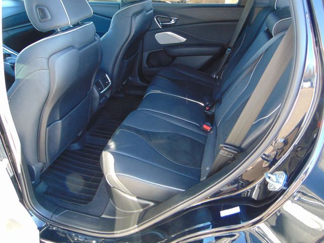 2021 Acura RDX A-Spec Package Santa Fe NM