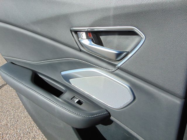 2021 Acura RDX A-Spec Package Santa Fe NM