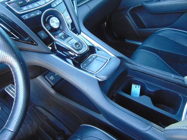 2021 Acura RDX A-Spec Package Santa Fe NM
