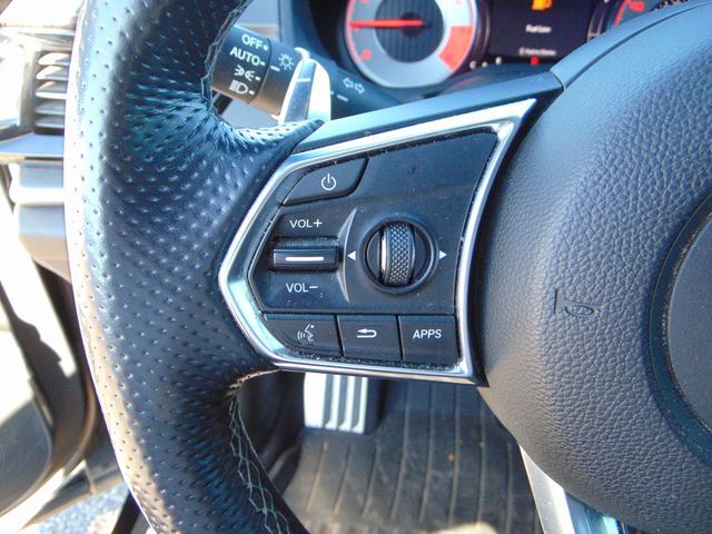 2021 Acura RDX A-Spec Package Santa Fe NM