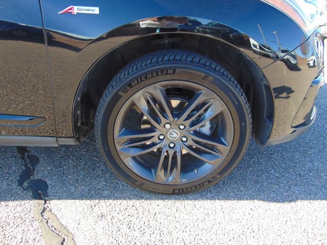 2021 Acura RDX A-Spec Package Santa Fe NM