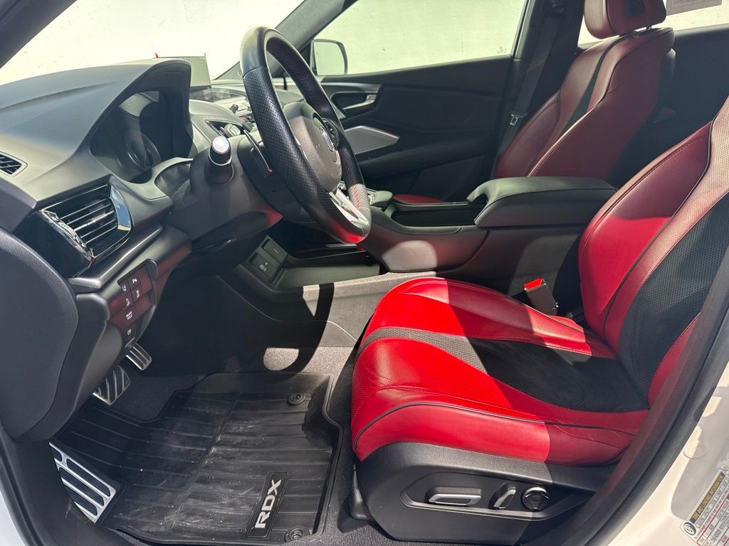 2021 Acura RDX A-Spec Package Portland OR