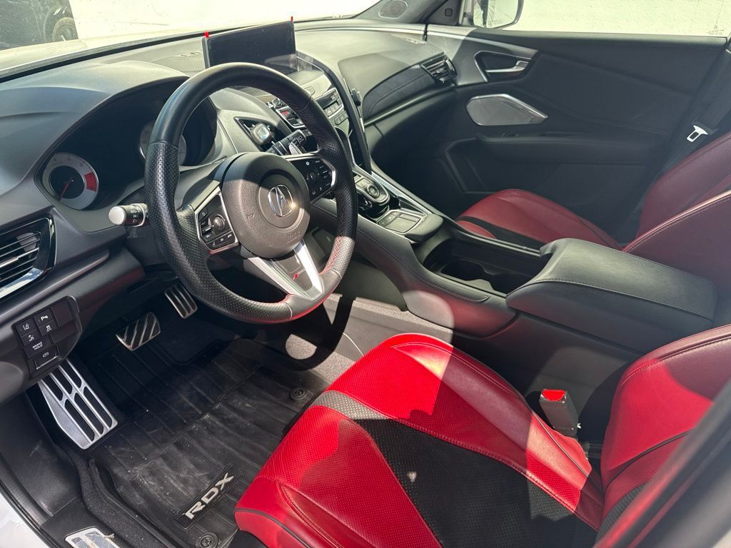 2021 Acura RDX A-Spec Package Portland OR