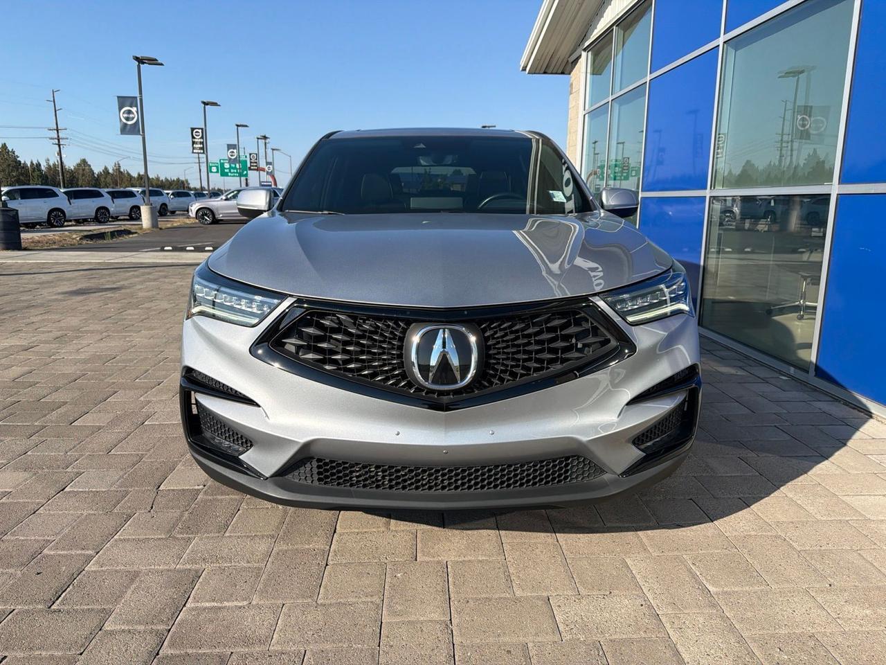 2021 Acura RDX A-Spec Package Bend OR