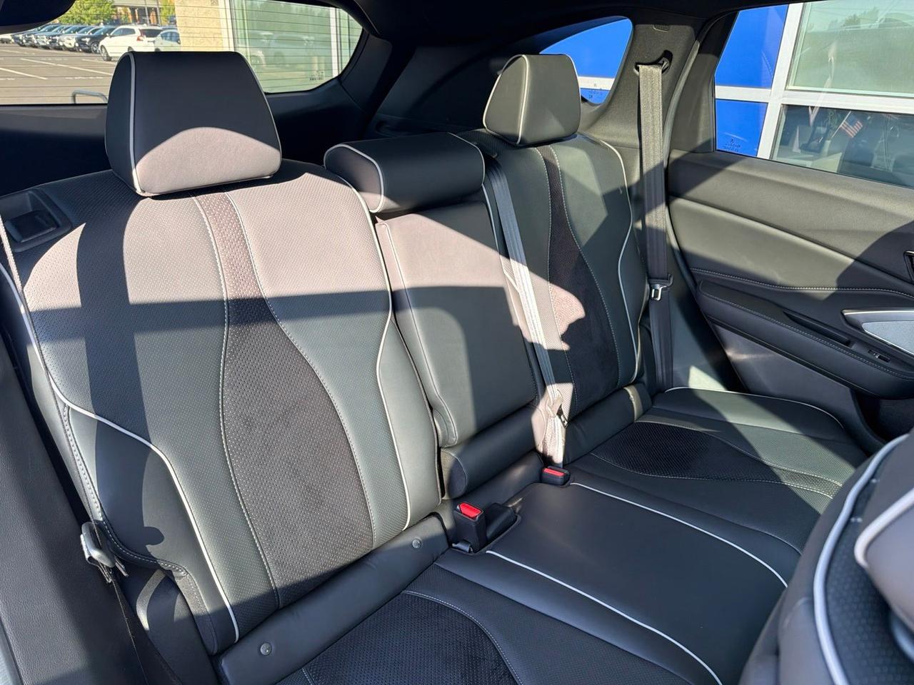 2021 Acura RDX A-Spec Package Bend OR