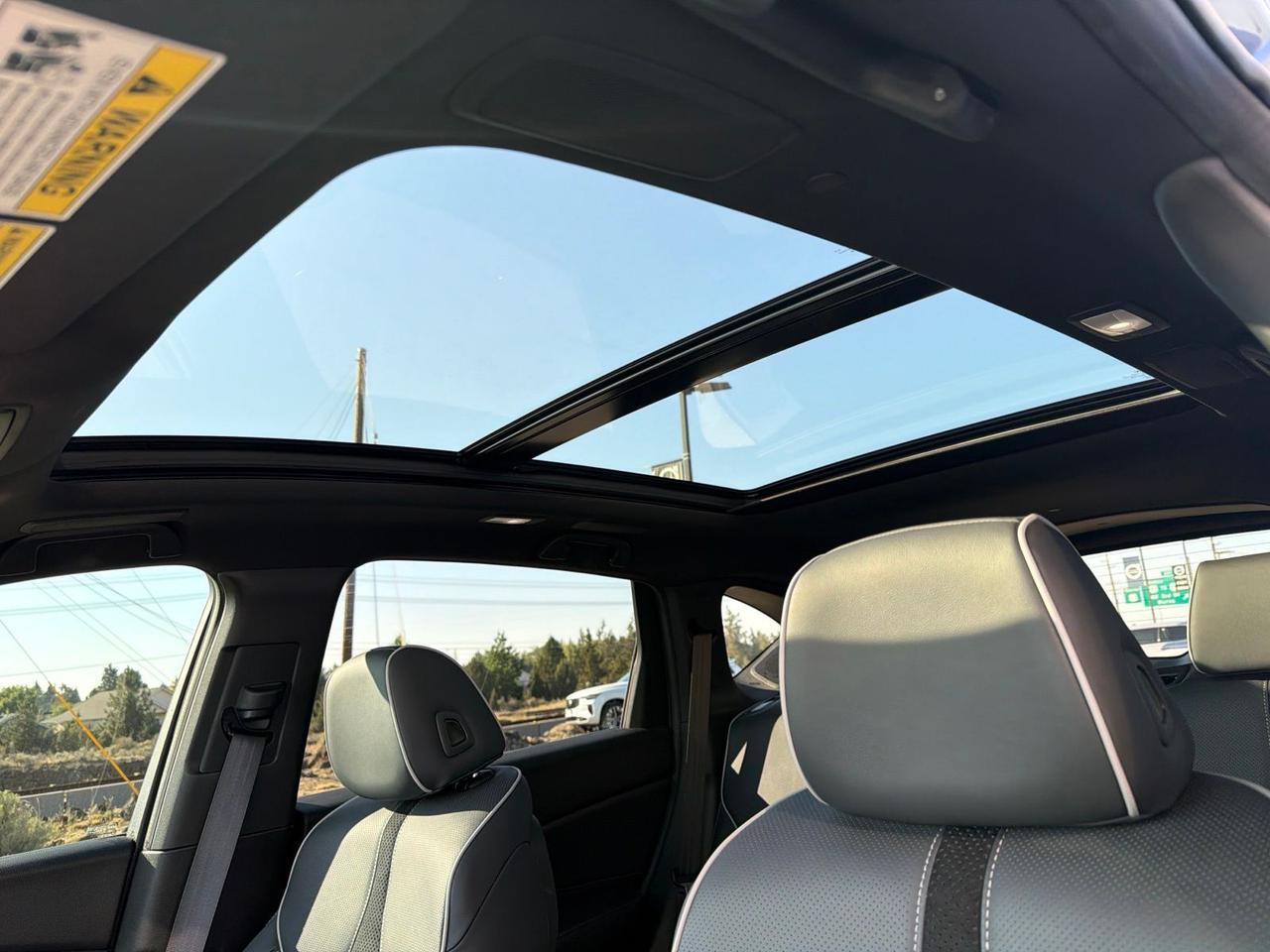 2021 Acura RDX A-Spec Package Bend OR