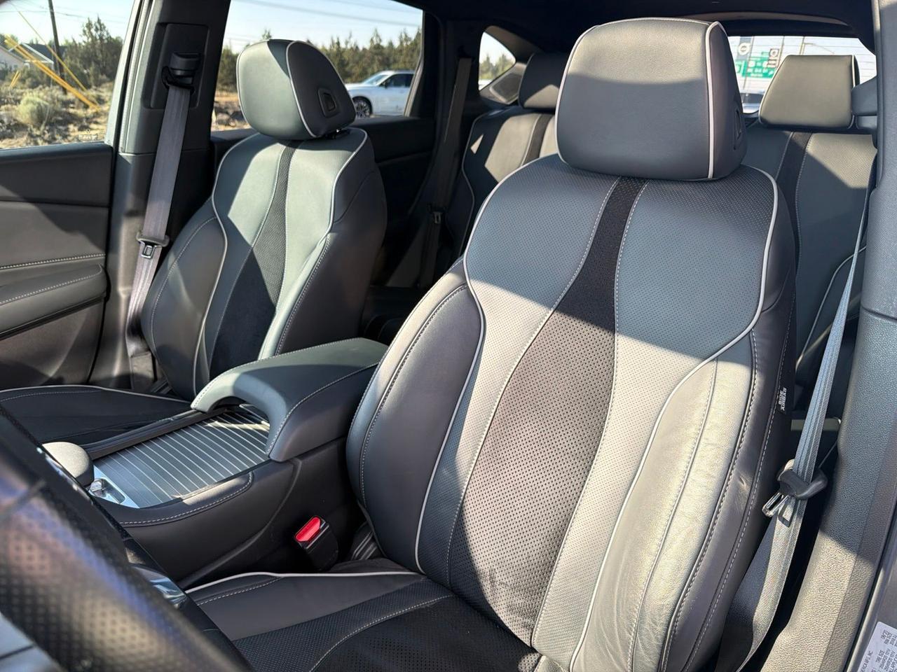 2021 Acura RDX A-Spec Package Bend OR