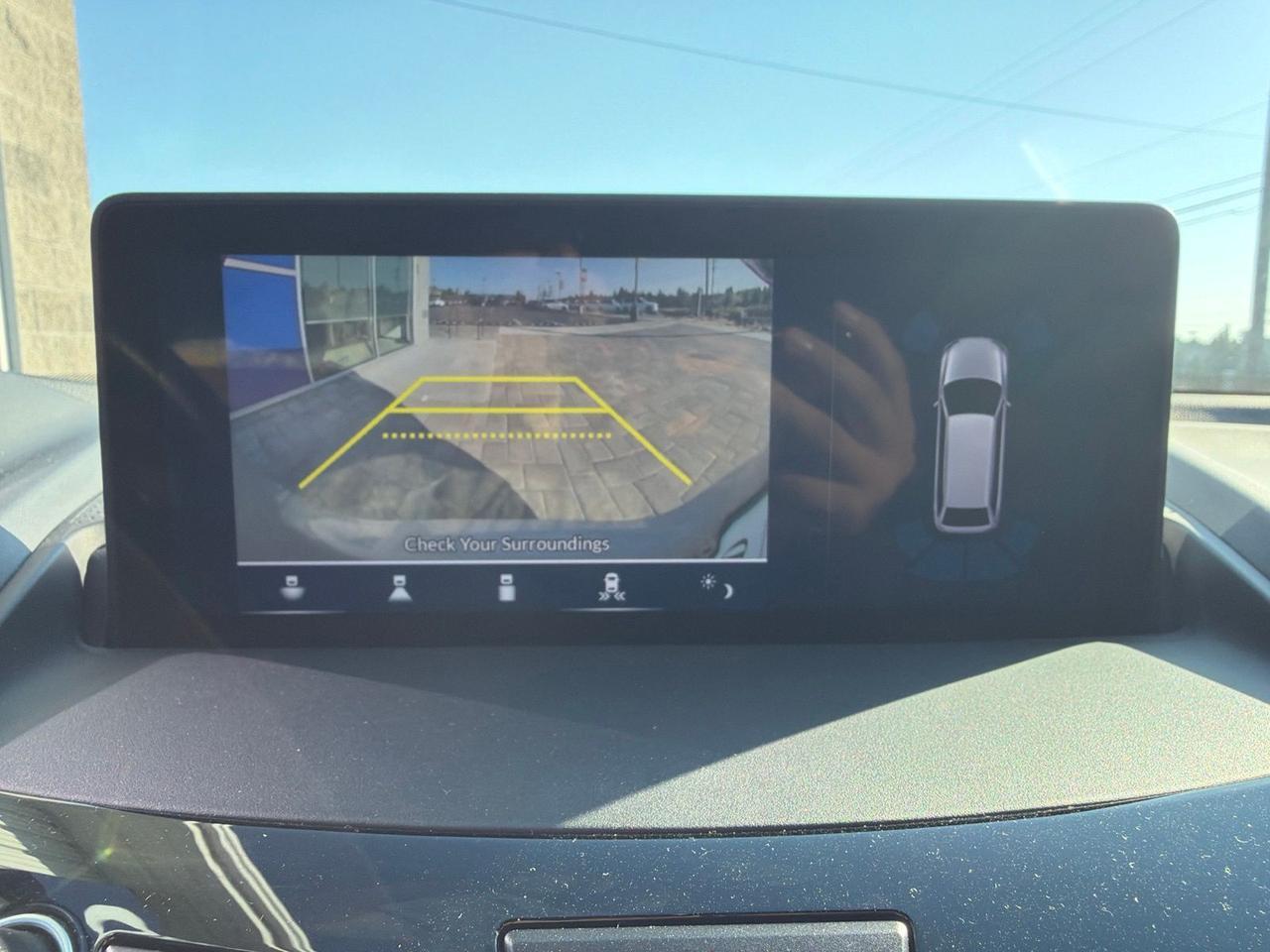 2021 Acura RDX A-Spec Package Bend OR