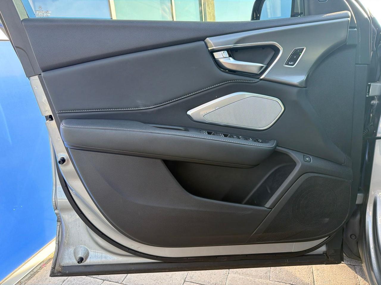 2021 Acura RDX A-Spec Package Bend OR