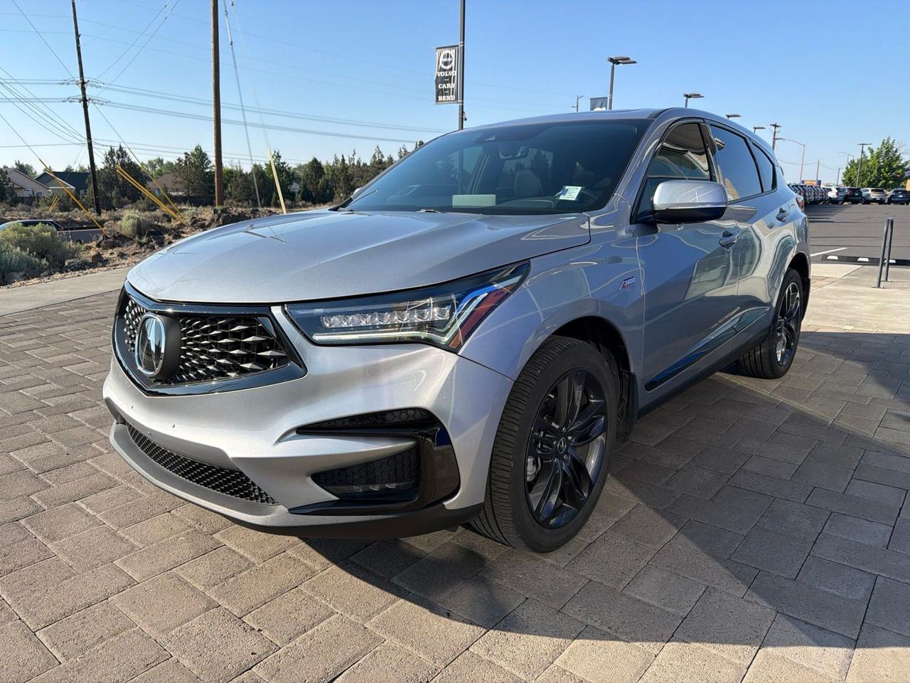 2021 Acura RDX A-Spec Package Bend OR