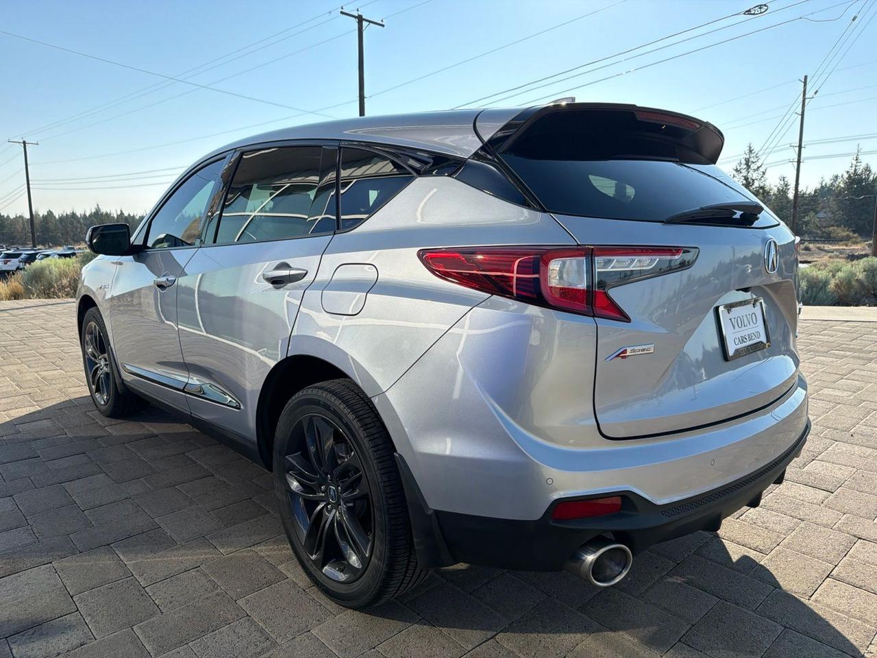2021 Acura RDX A-Spec Package Bend OR