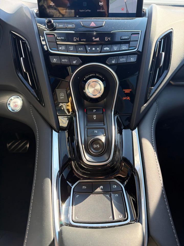 2021 Acura RDX A-Spec Package Bend OR