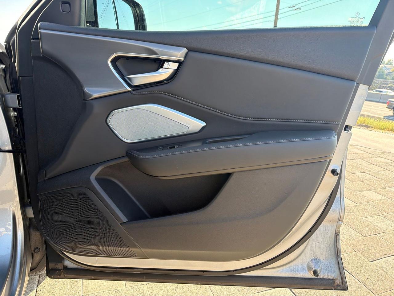 2021 Acura RDX A-Spec Package Bend OR