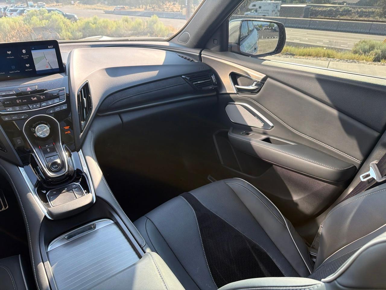 2021 Acura RDX A-Spec Package Bend OR