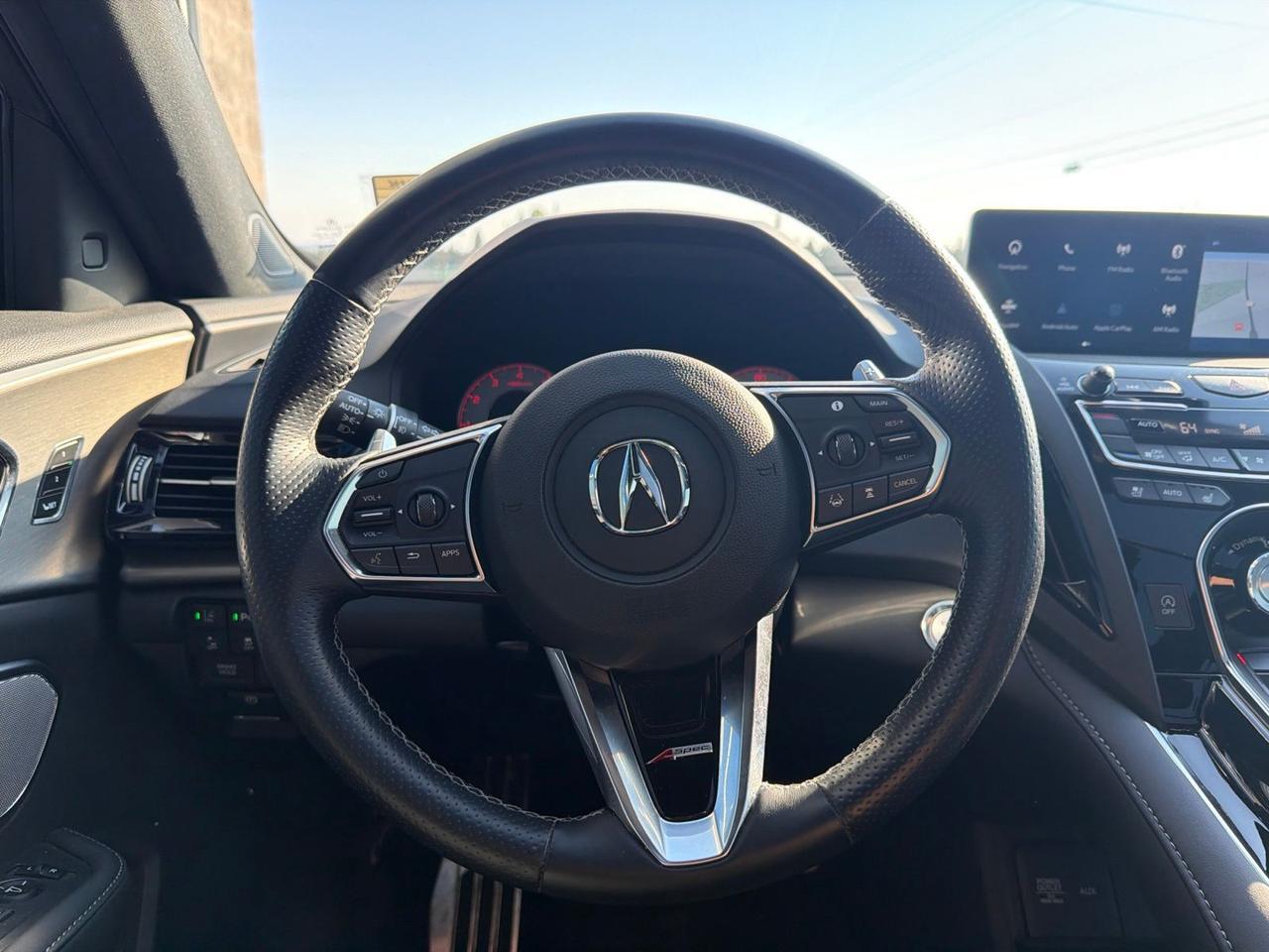 2021 Acura RDX A-Spec Package Bend OR