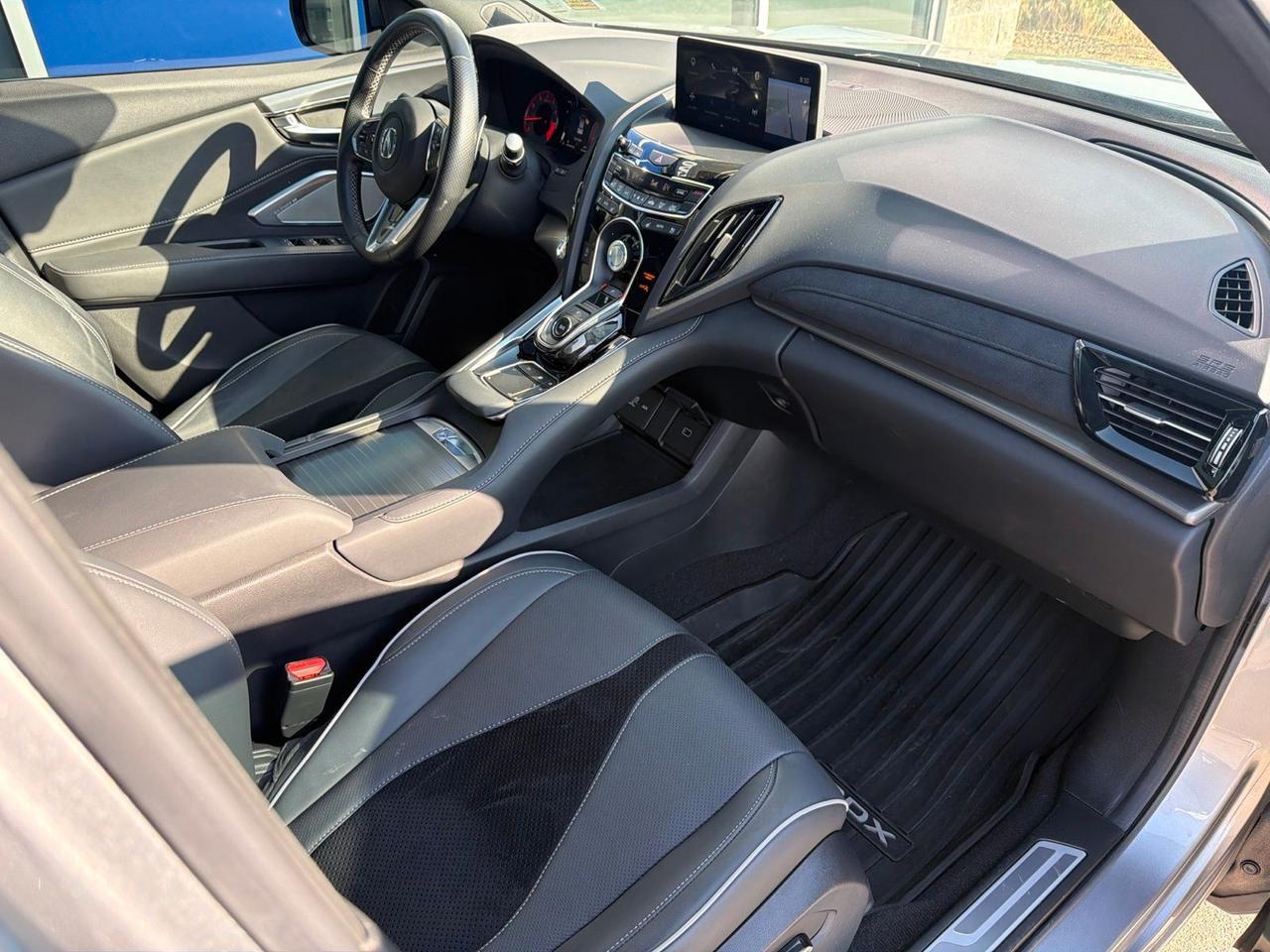 2021 Acura RDX A-Spec Package Bend OR