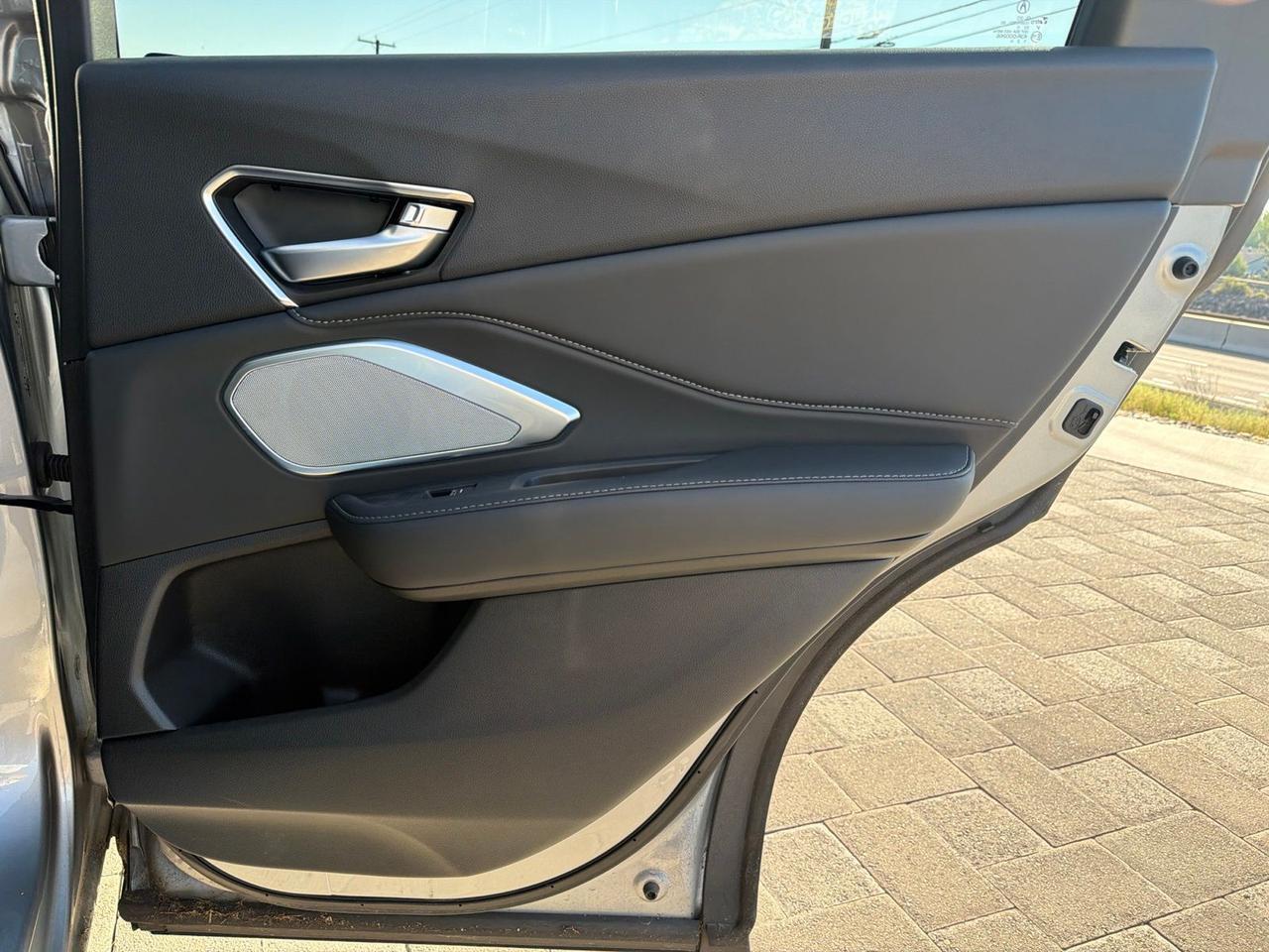 2021 Acura RDX A-Spec Package Bend OR