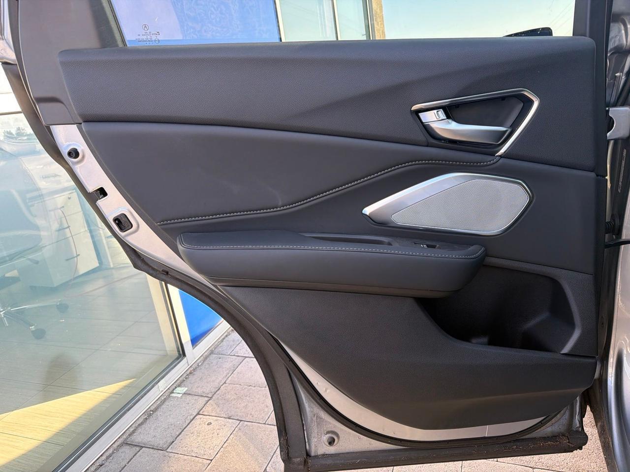 2021 Acura RDX A-Spec Package Bend OR
