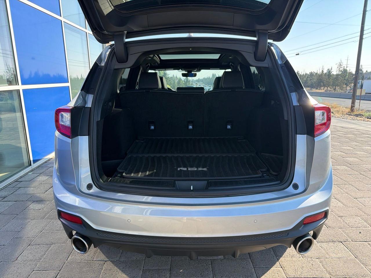 2021 Acura RDX A-Spec Package Bend OR