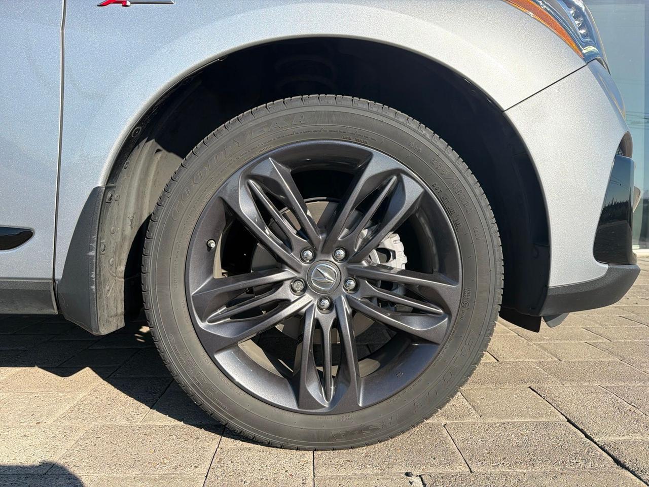 2021 Acura RDX A-Spec Package Bend OR