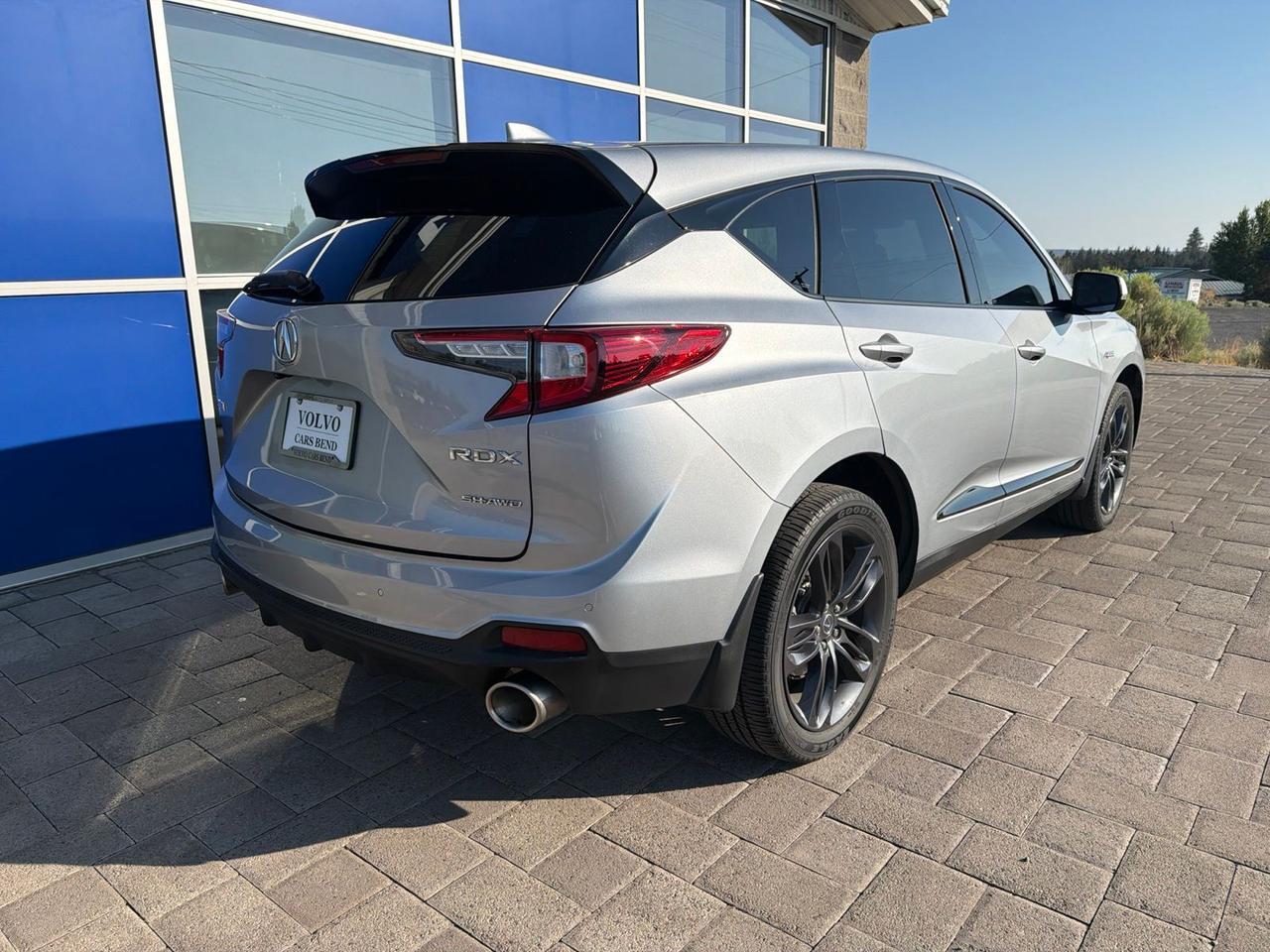 2021 Acura RDX A-Spec Package Bend OR